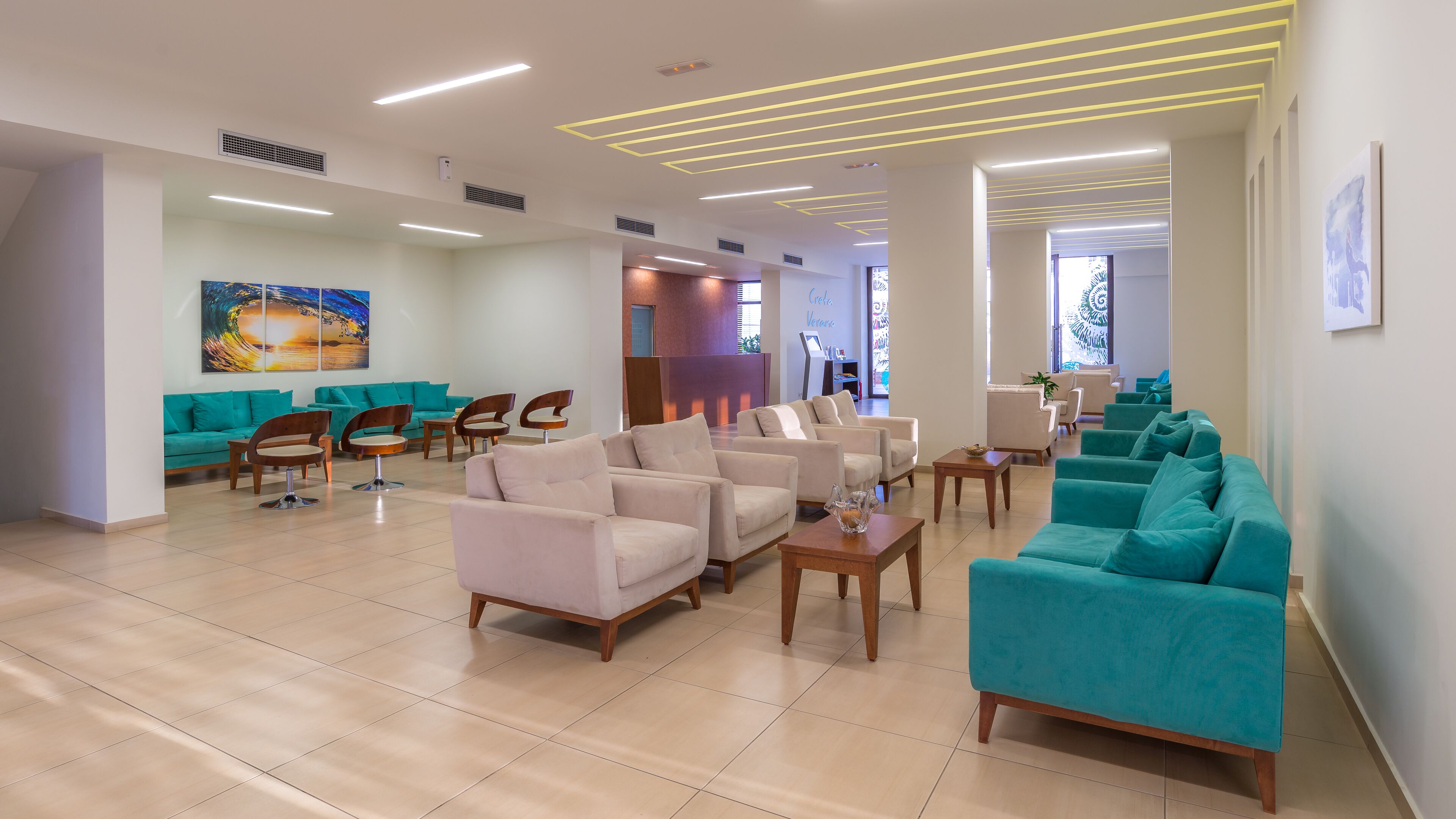 Foto - Creta Verano Hotel