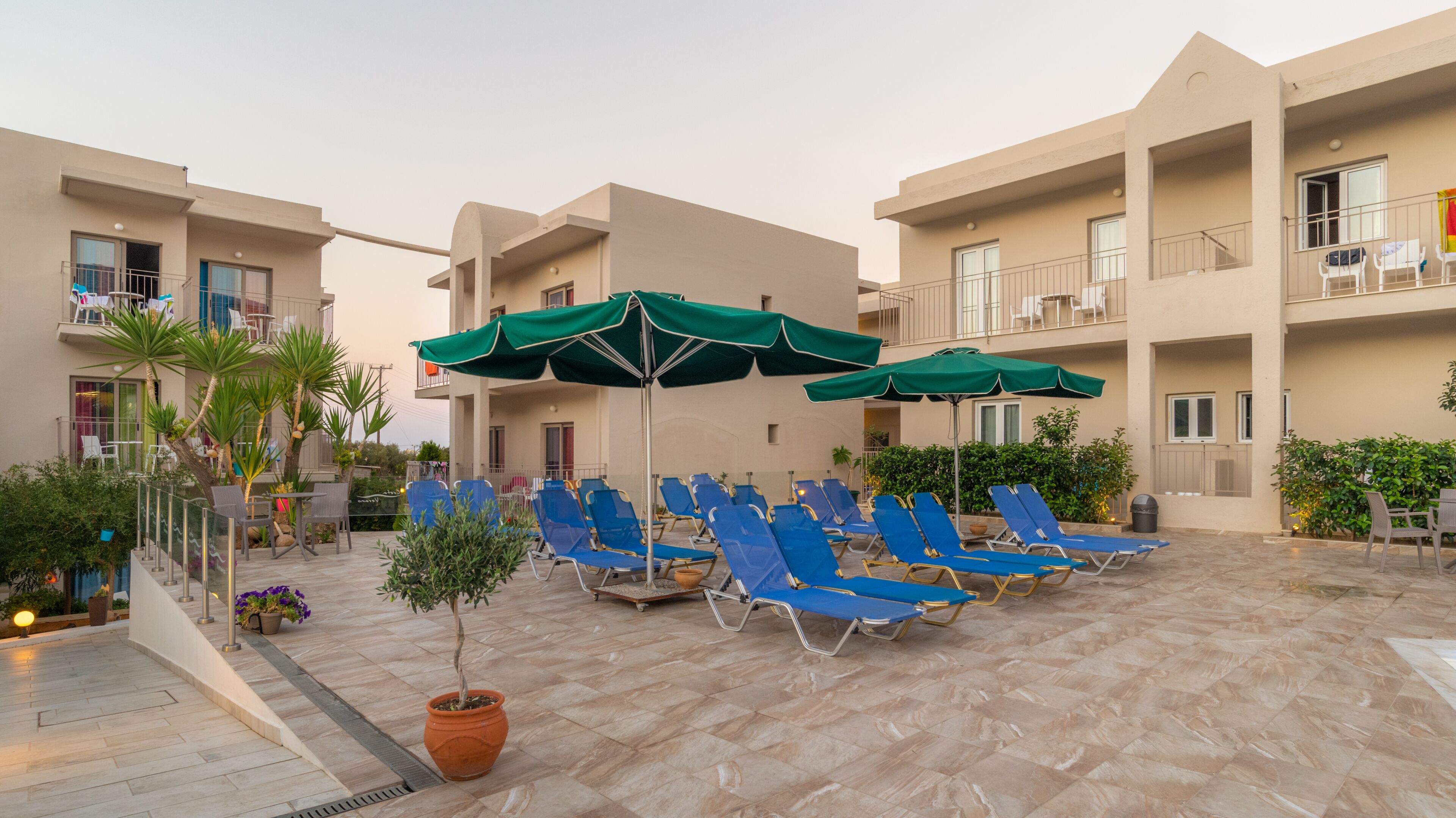 Foto - Creta Verano Hotel