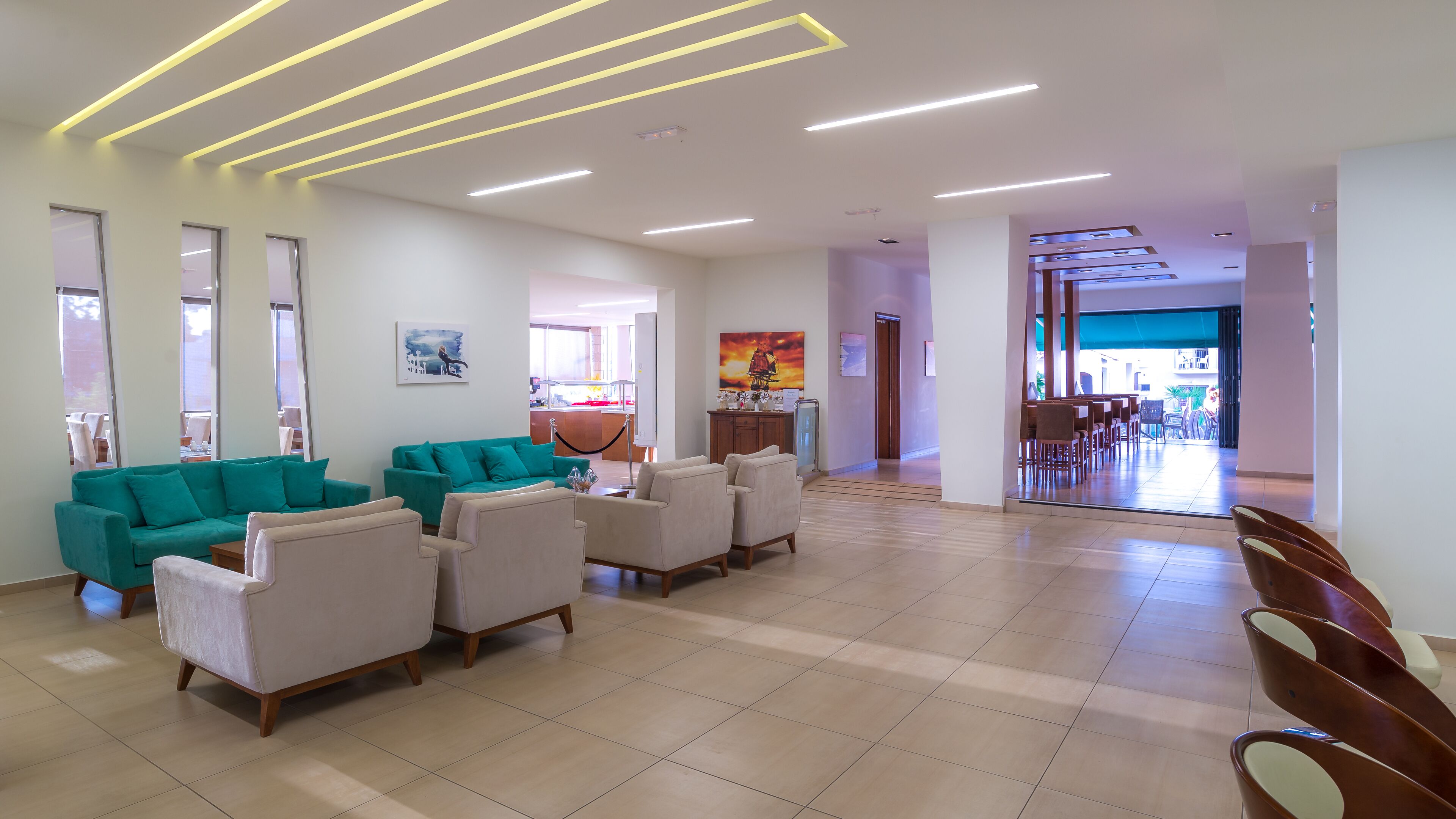 Foto - Creta Verano Hotel