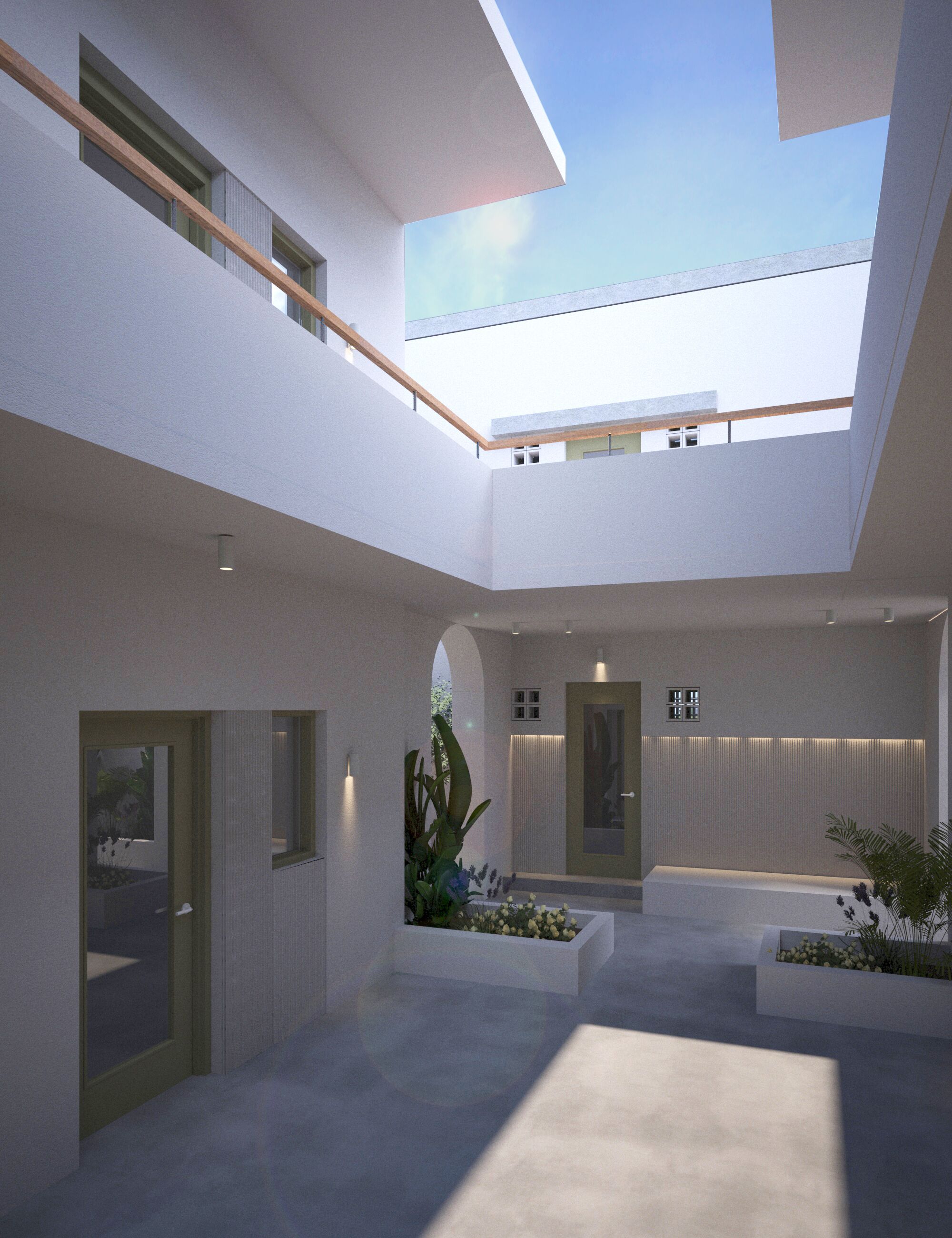 Foto - Creta Verano Hotel