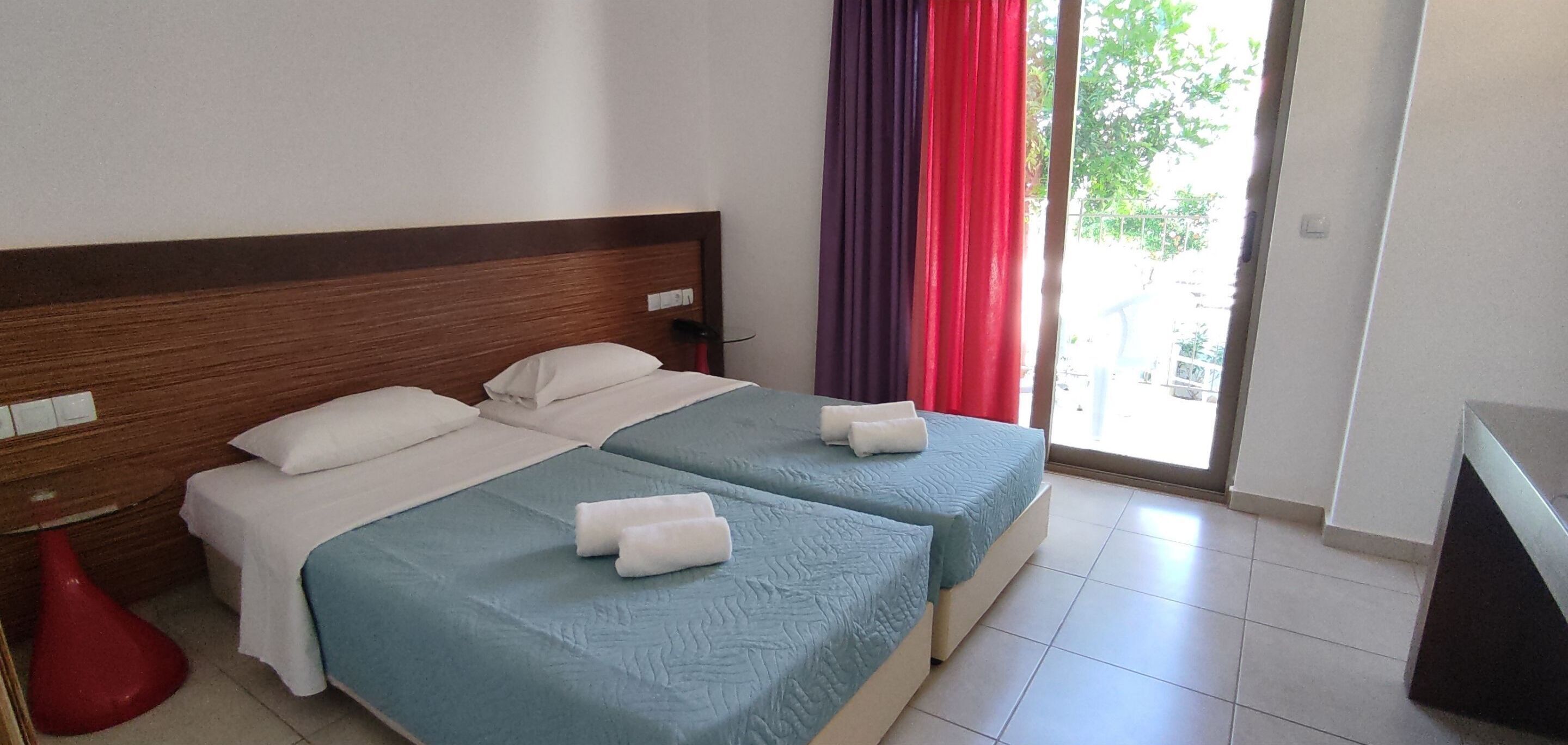 Foto - Creta Verano Hotel