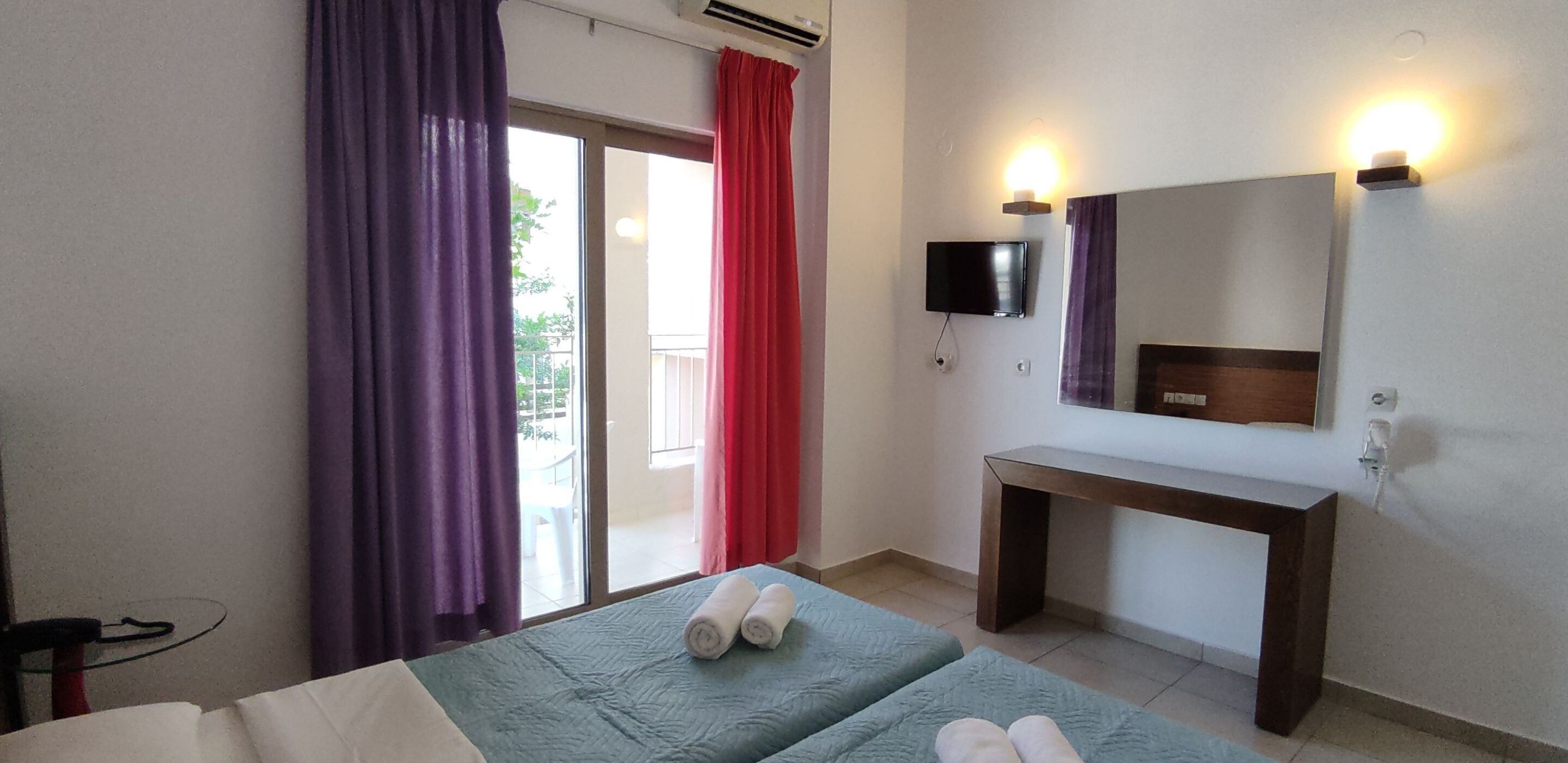 Foto - Creta Verano Hotel