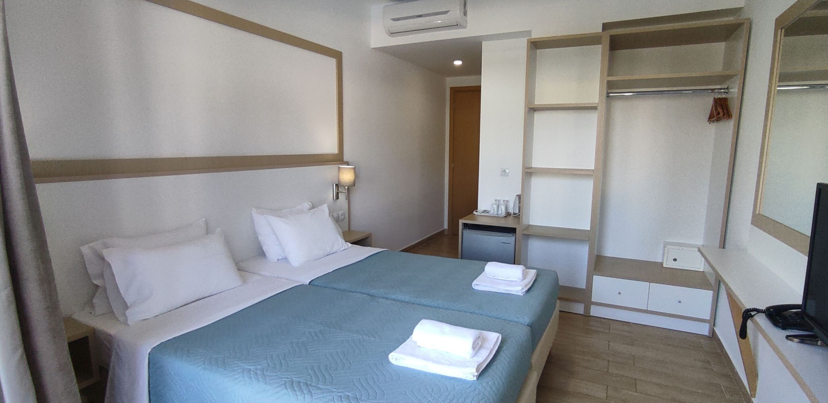 Foto - Creta Verano Hotel