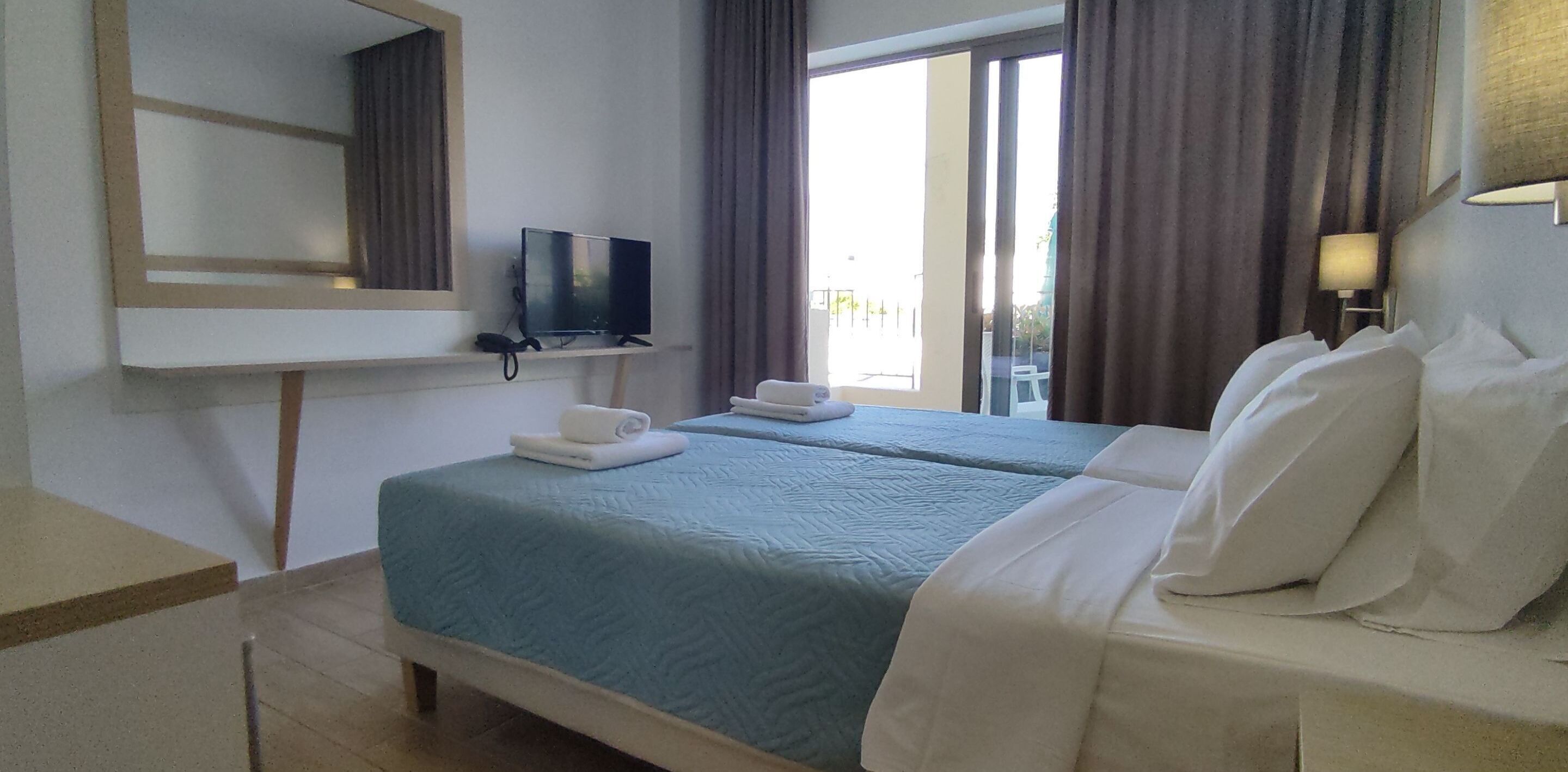 Foto - Creta Verano Hotel