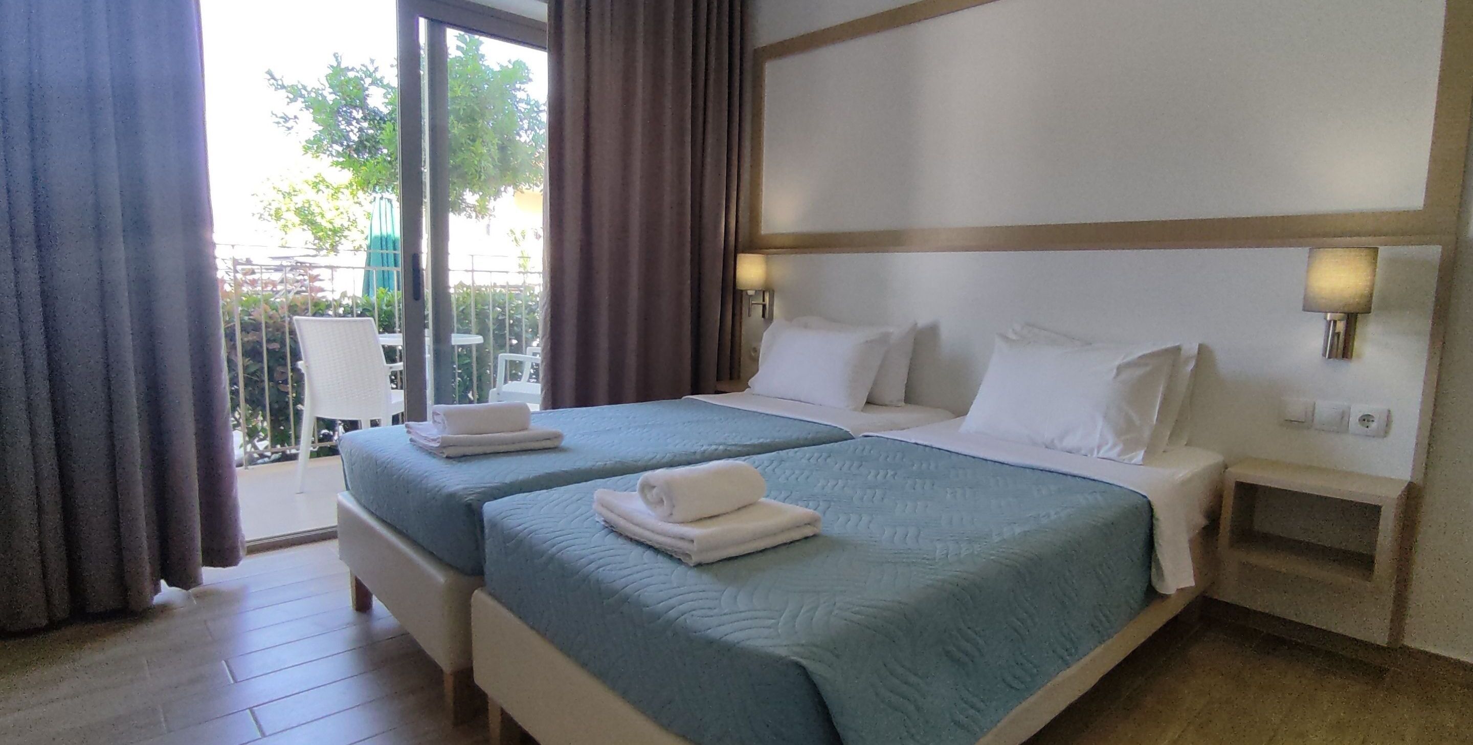 Foto - Creta Verano Hotel