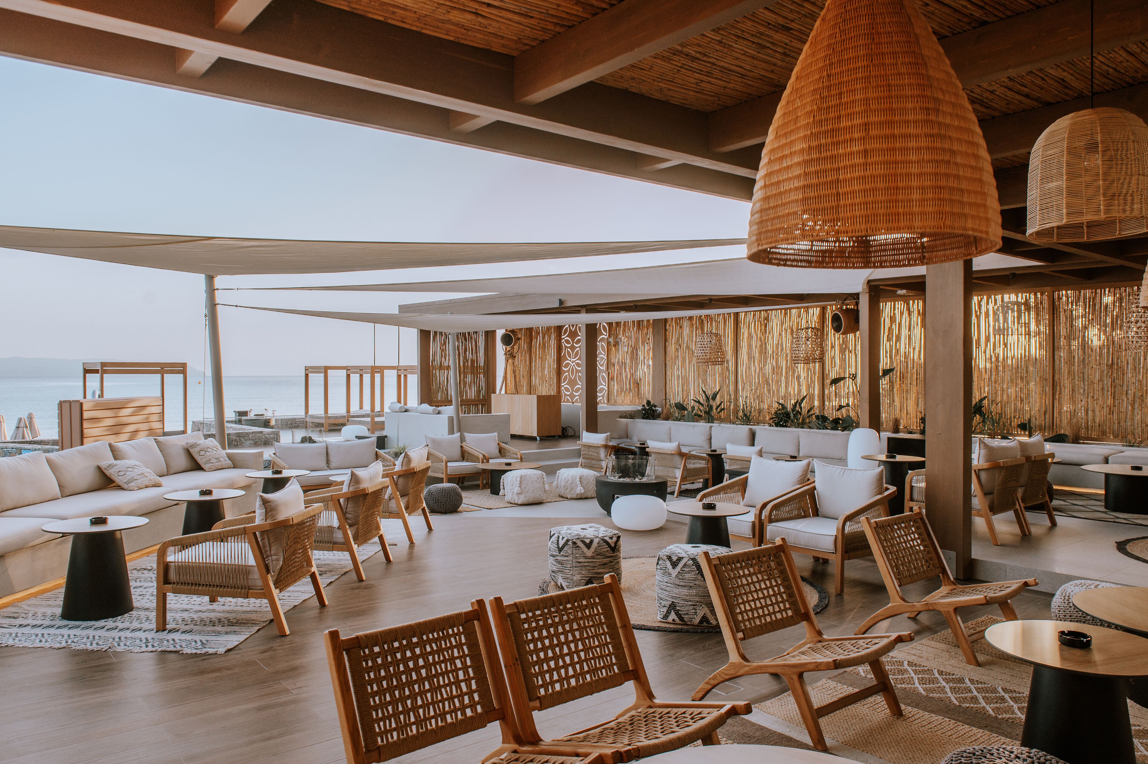 Foto - Unique Blue! Resort and Villas Adults Only