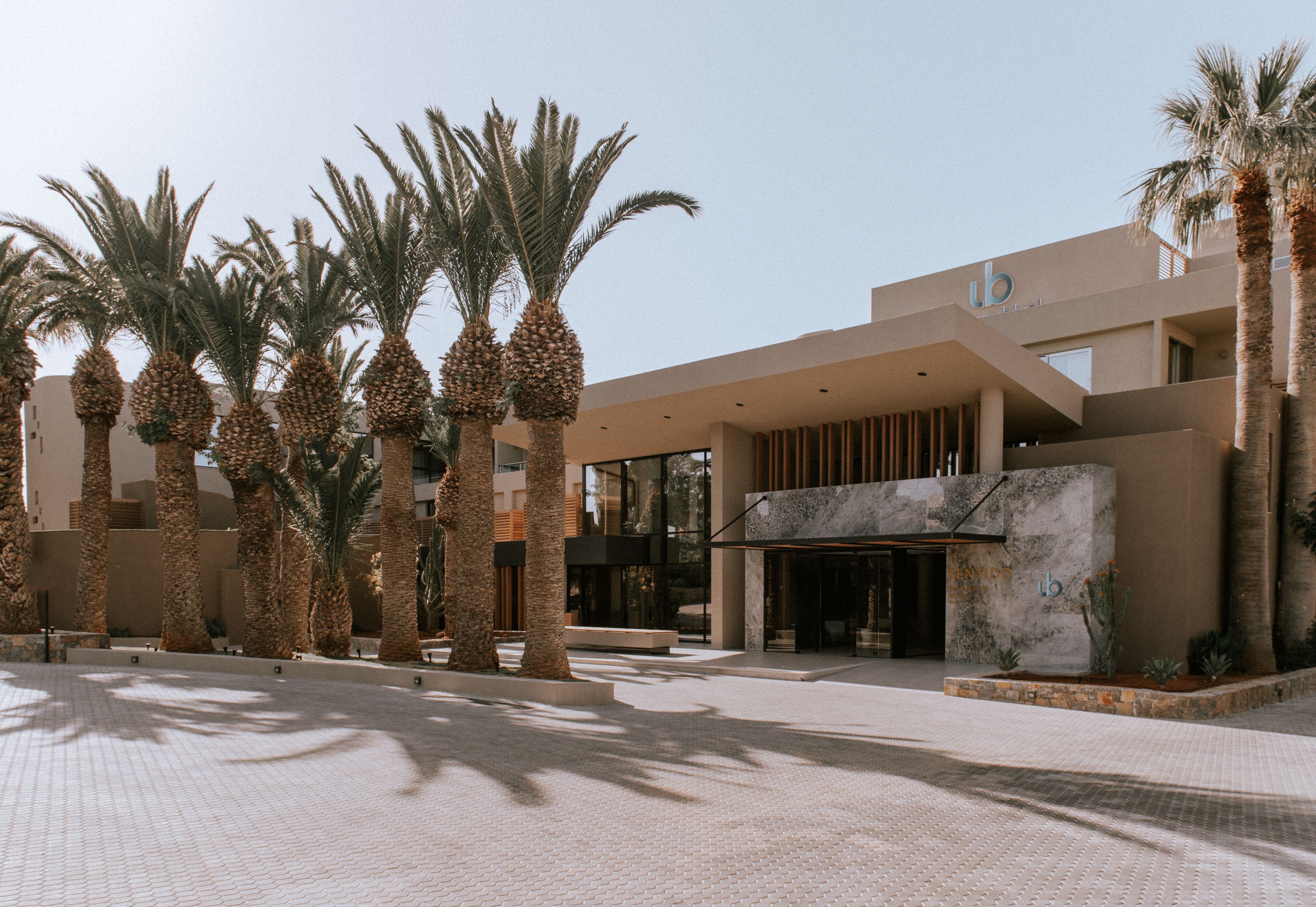 Foto - Unique Blue! Resort and Villas Adults Only