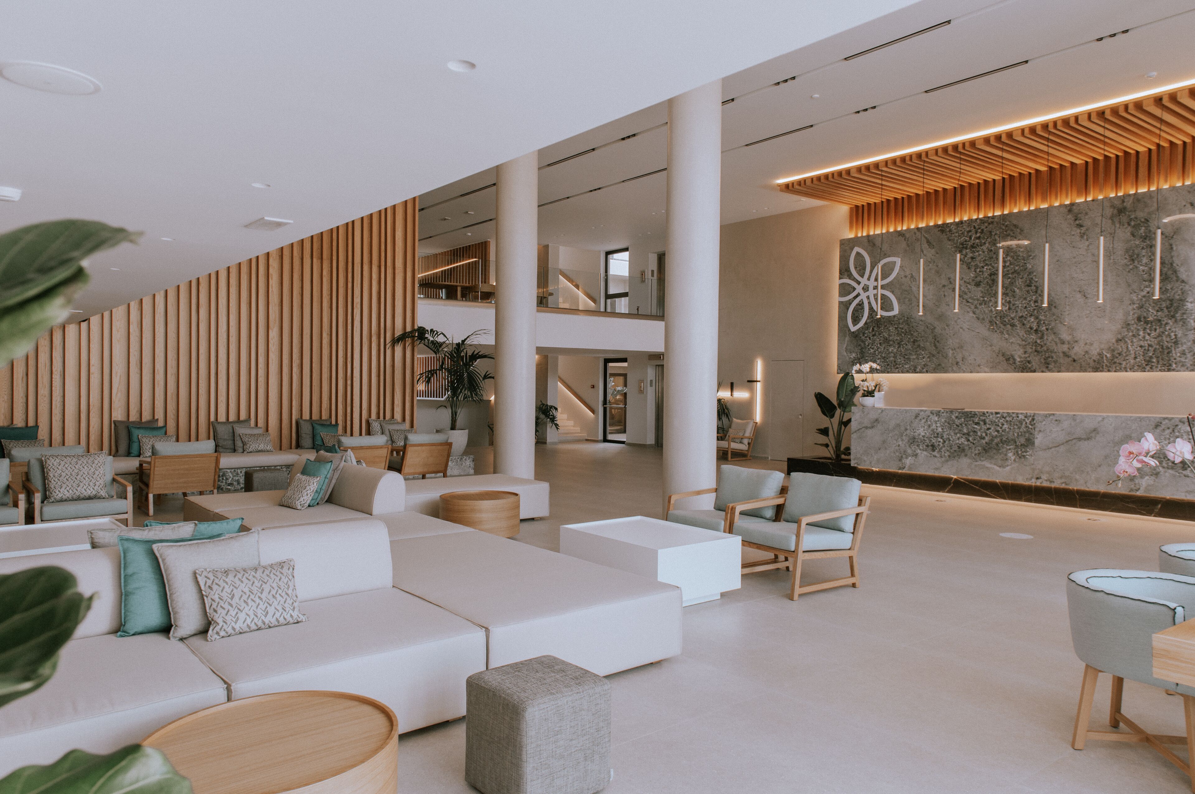 Foto - Unique Blue! Resort and Villas Adults Only