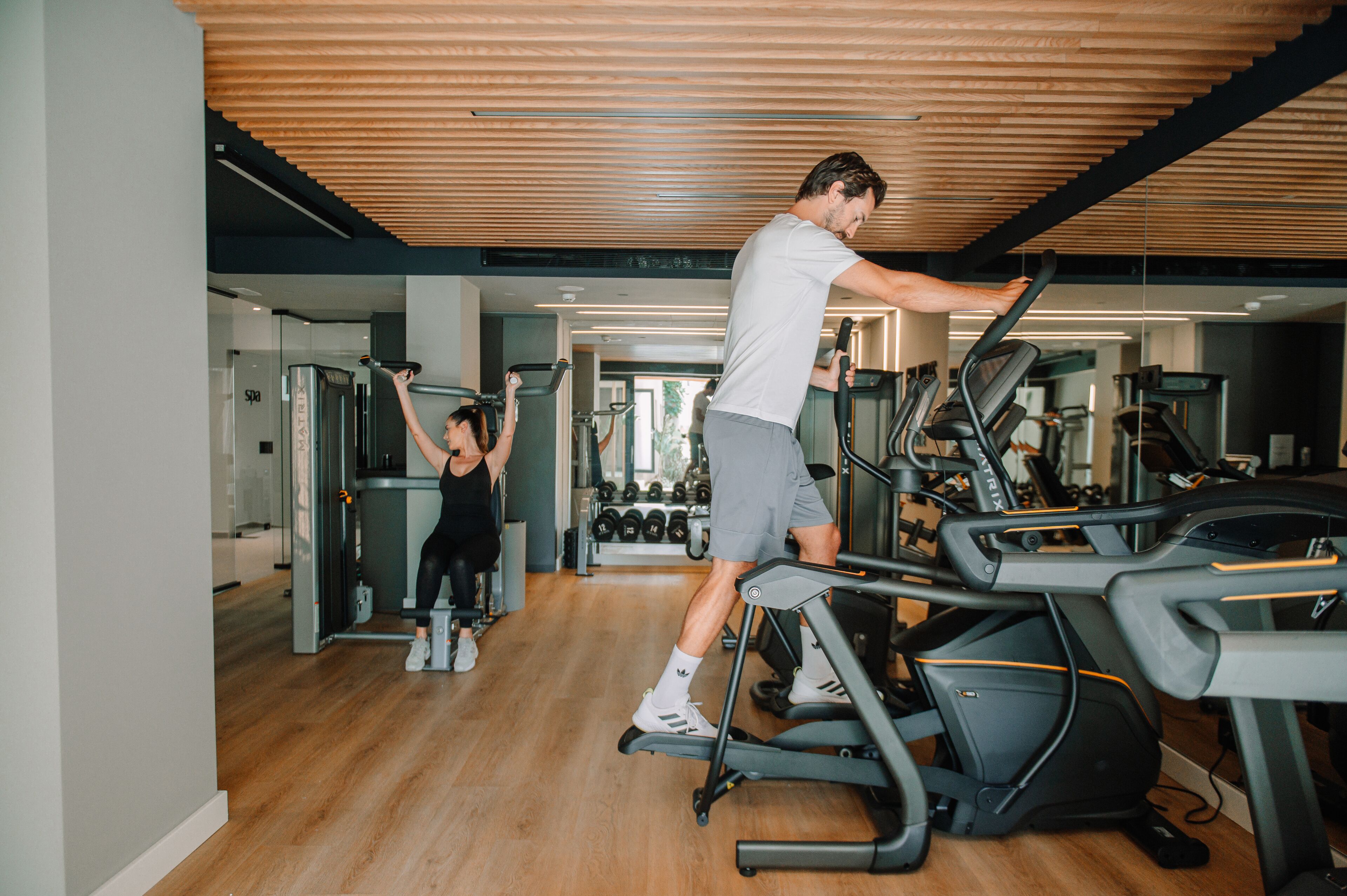 Foto - Unique Blue! Resort and Villas Adults Only