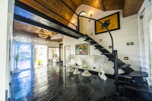 Reception - Hotel Auaecoco (Cartagena)