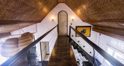 Hotel Auaecoco