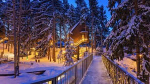 Exterior - Plitvice Holiday Resort - Campsite (Rakovica)