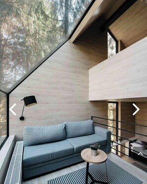 Tree House  | In-room dining - Plitvice Holiday Resort - Campsite (Rakovica)