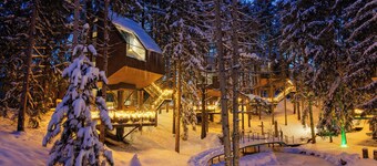 Plitvice Holiday Resort - Campsite