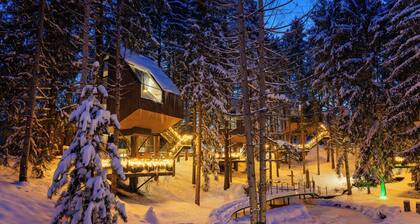 Plitvice Holiday Resort - Campsite