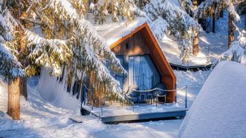 Lake House | Iron/ironing board, free WiFi, bed sheets