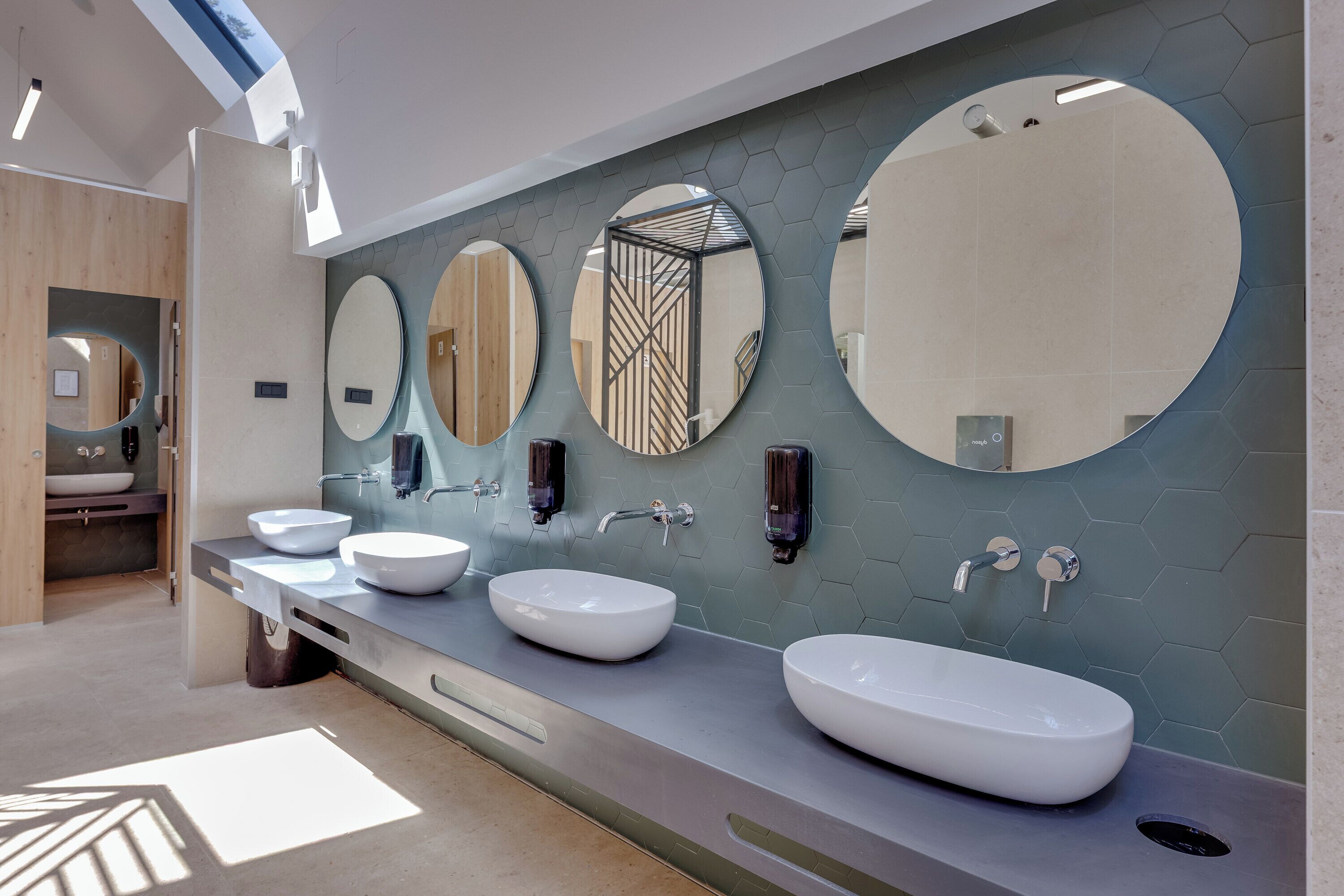 Baño