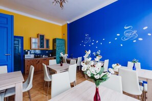 Property amenity - Tara Hostel (Kraków)