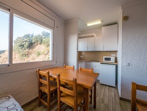 Economy Apartment, Balcony | 1 bedroom, cribs/infant beds, WiFi