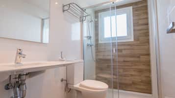 Apartamento económico, balcón | 1 dormitorio, cunas (de pago), wifi