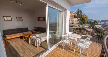 Apartaments AR Muntanya Mar
