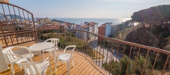 Apartaments AR Muntanya Mar