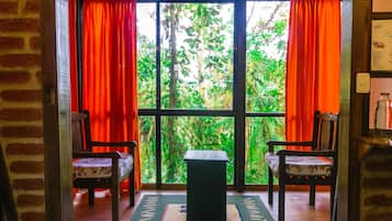 Chambre Standard | Coffres-forts dans les chambres, décoration personnalisée