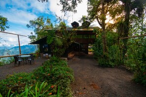 Exterior - Bellavista Cloud Forest Reserve & Lodge (Mindo)