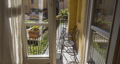 Residenza d'Epoca Relais I Miracoli