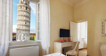 Residenza d'Epoca Relais I Miracoli