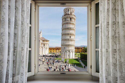 Residenza d'Epoca Relais I Miracoli