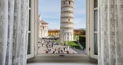 Residenza d'Epoca Relais I Miracoli