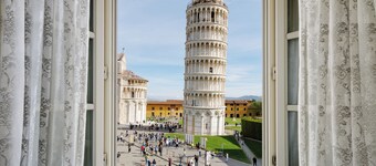 Residenza d'Epoca Relais I Miracoli