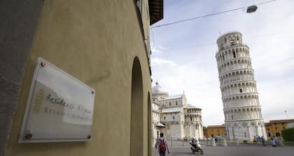 Residenza d'Epoca Relais I Miracoli