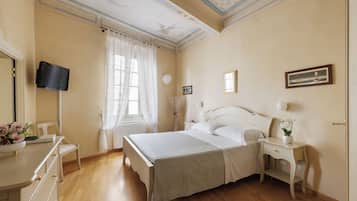 Phòng Suite | 1 phòng ngủ, minibar, két bảo mật tại phòng, trang trí khác biệt