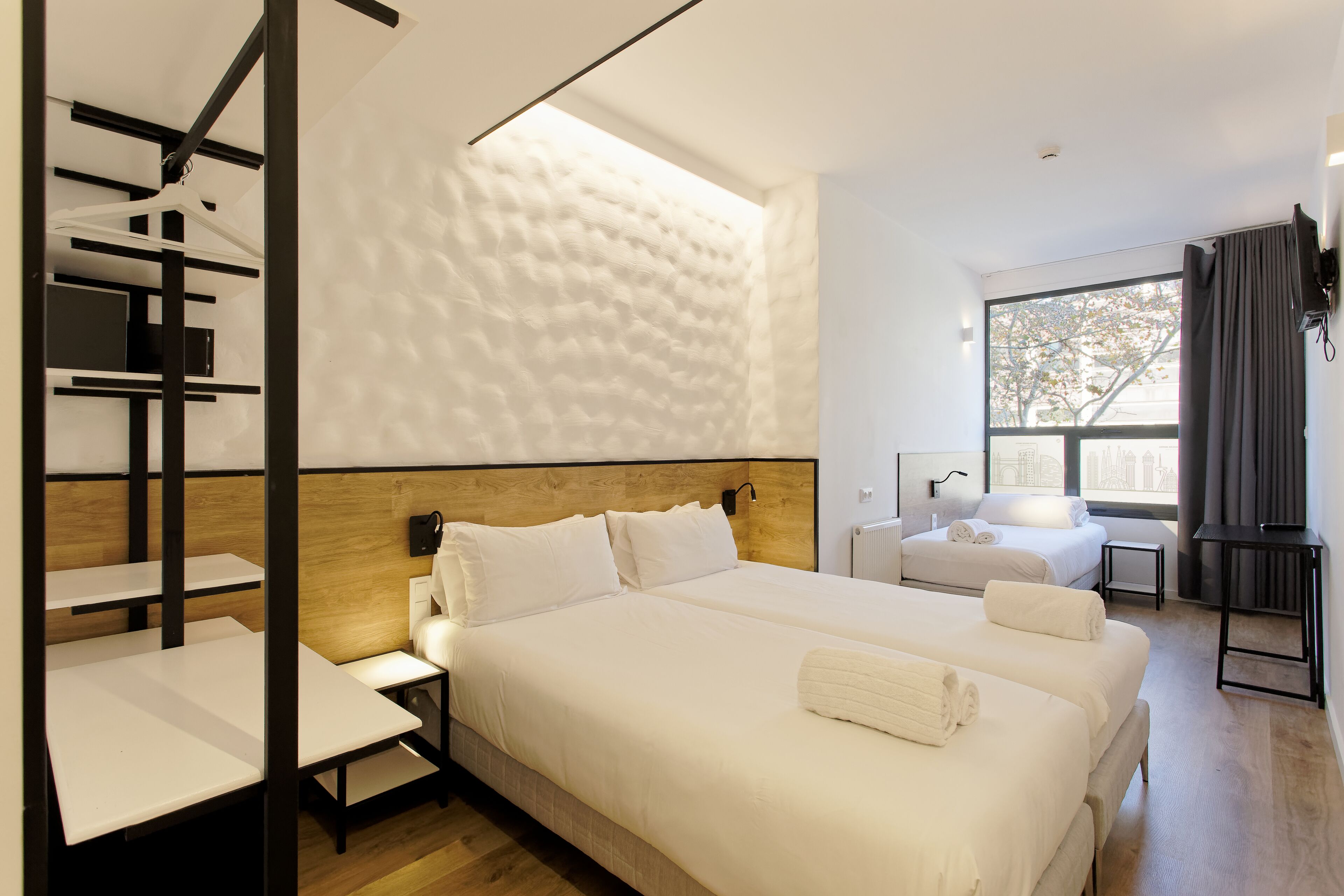 Foto - Green House Hotel