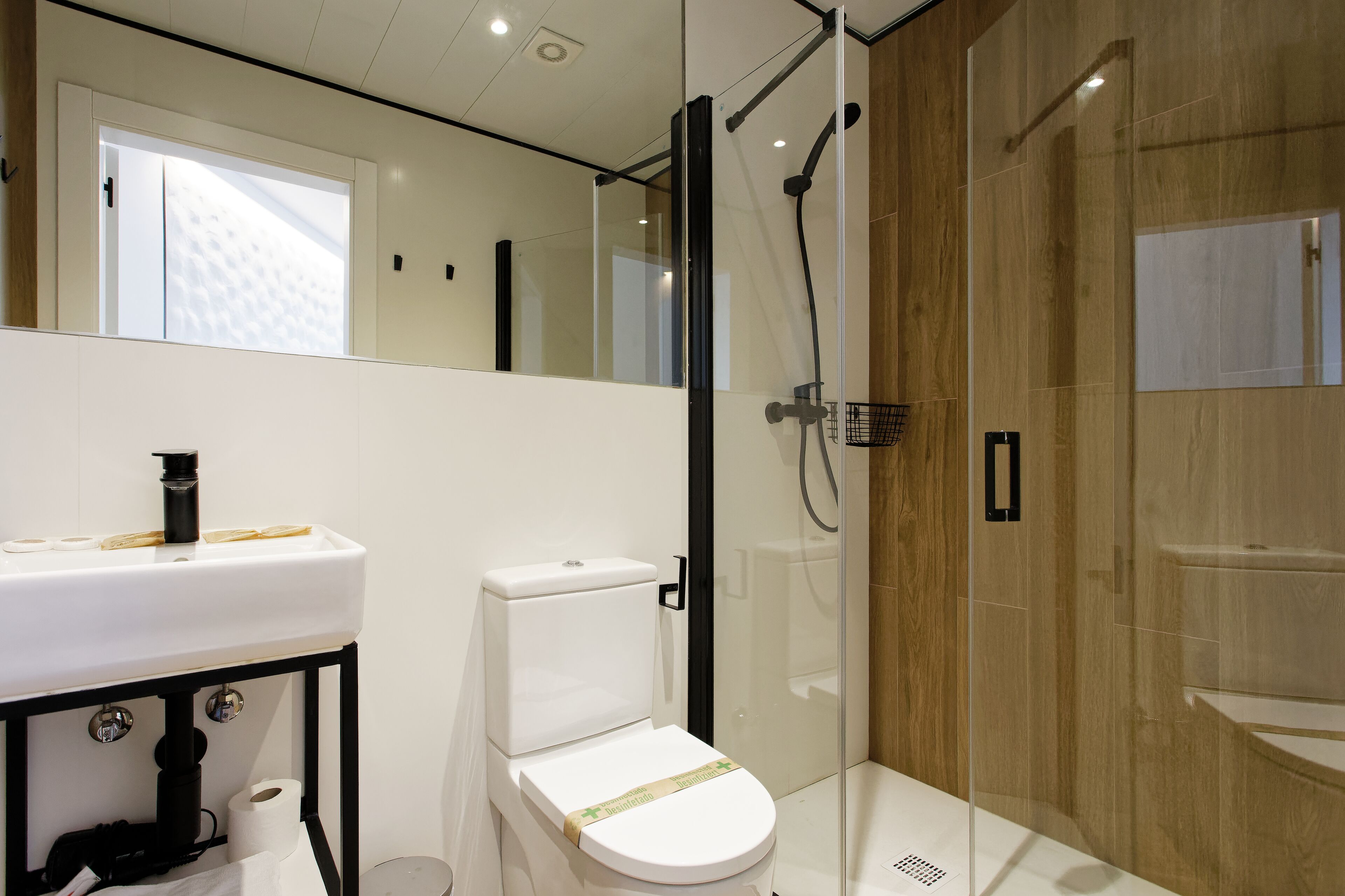 Foto - Green House Hotel