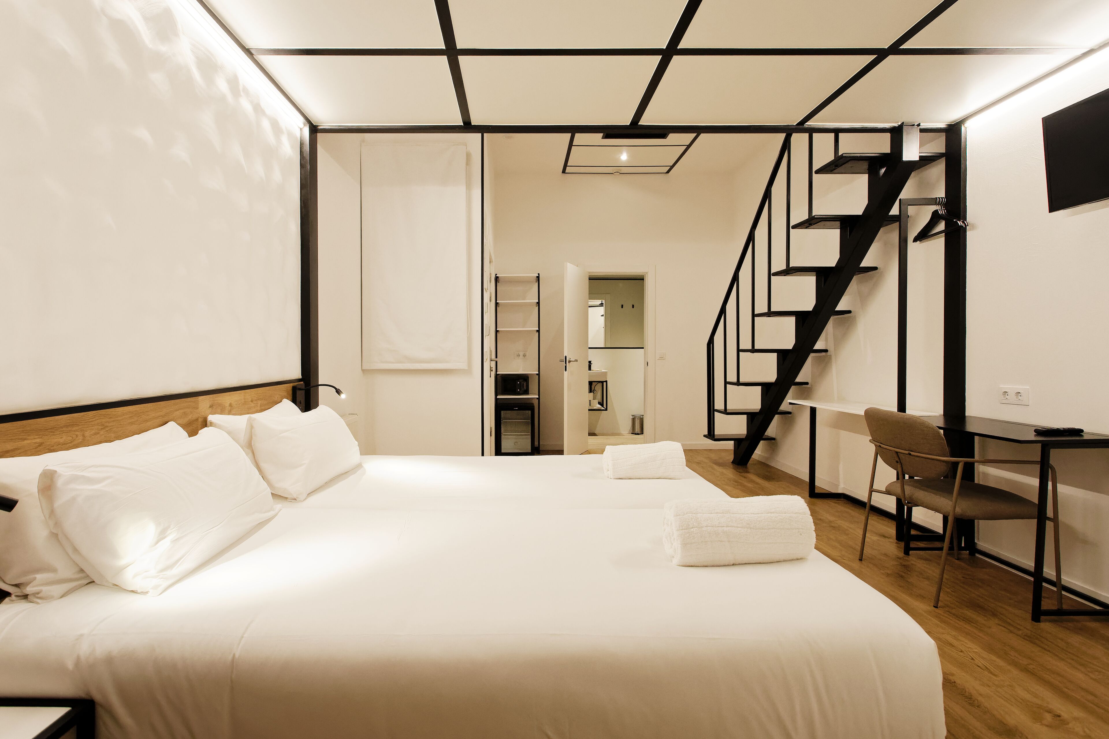 Foto - Green House Hotel