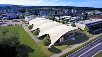 Aussenbereich