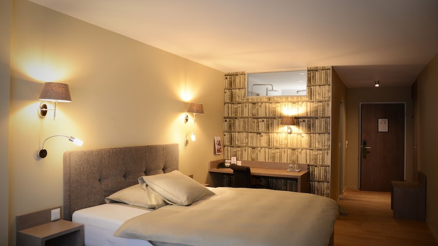 Parkhotel Langenthal