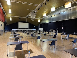 Salón de eventos