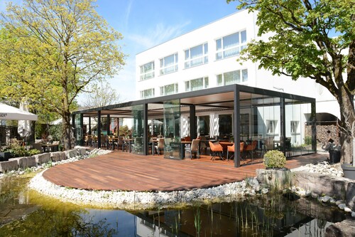 Parkhotel Langenthal