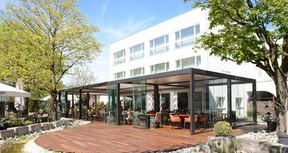 Parkhotel Langenthal