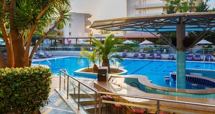 The Residence Suites - Adults Only