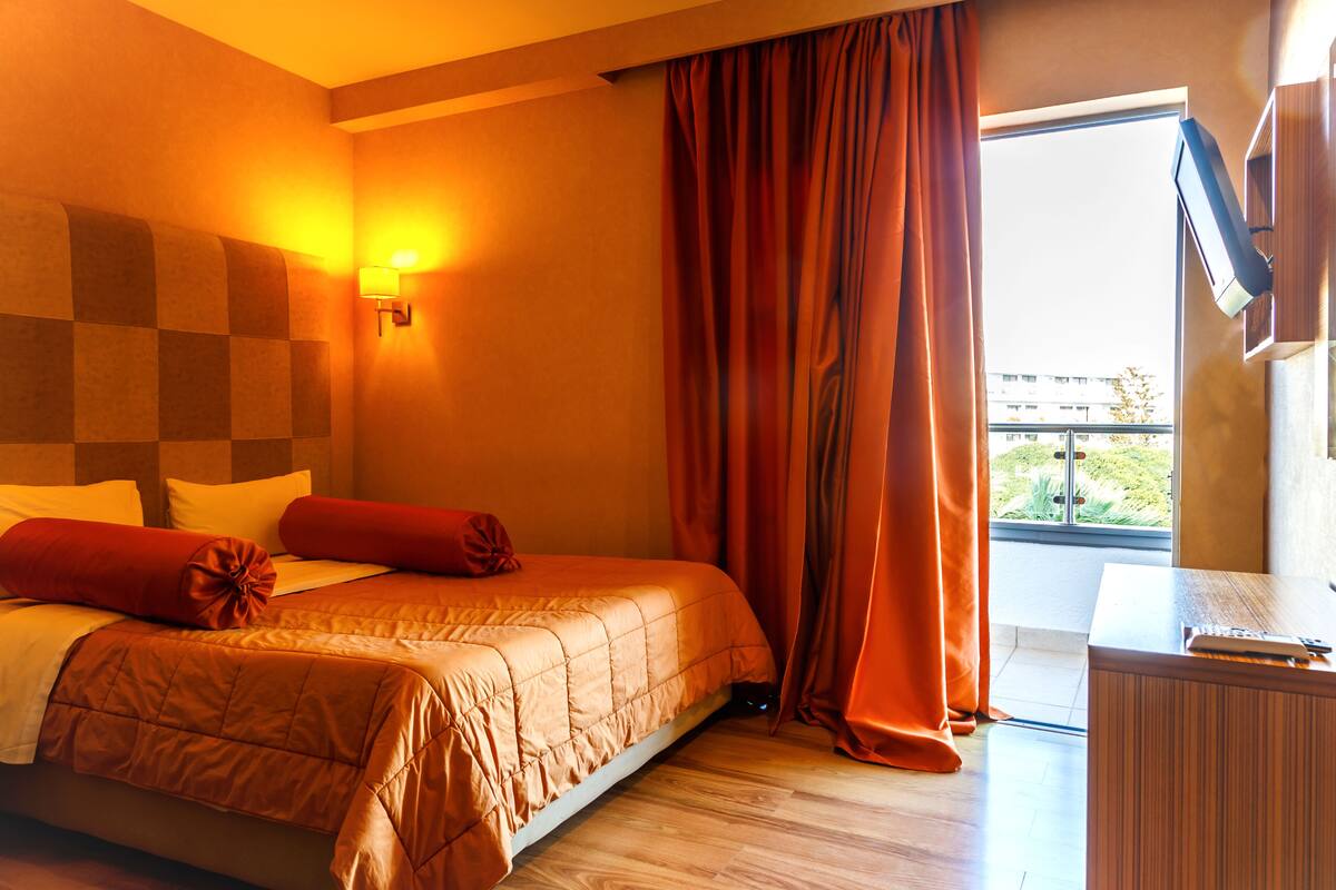 Superior Suite