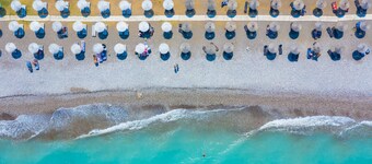 The Residence Suites - Adults Only