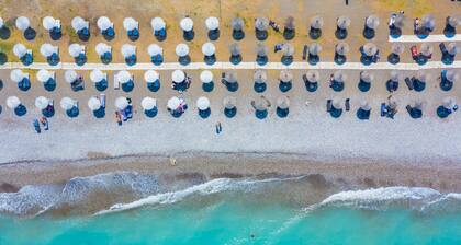 The Residence Suites - Adults Only