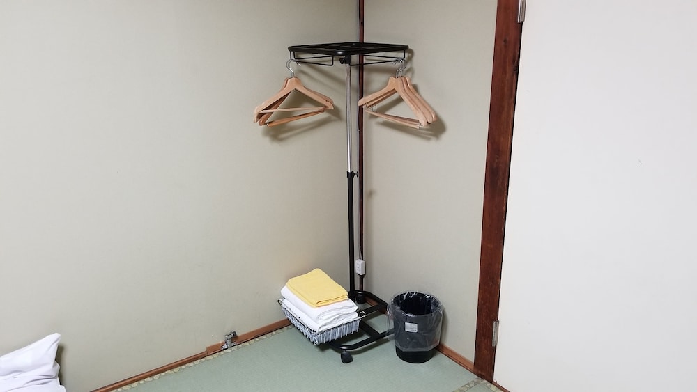 Ryokan Katsutaro Tokyo by null