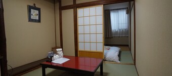 Ryokan Katsutaro