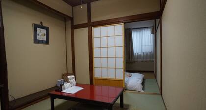 Ryokan Katsutaro